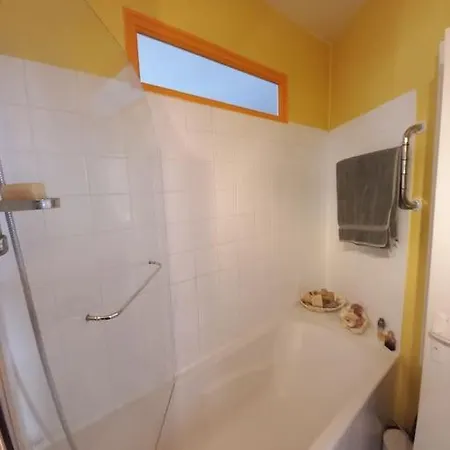Grand Duplex Sublime Lumineux Quartier Super 110m2 ! * باريس
