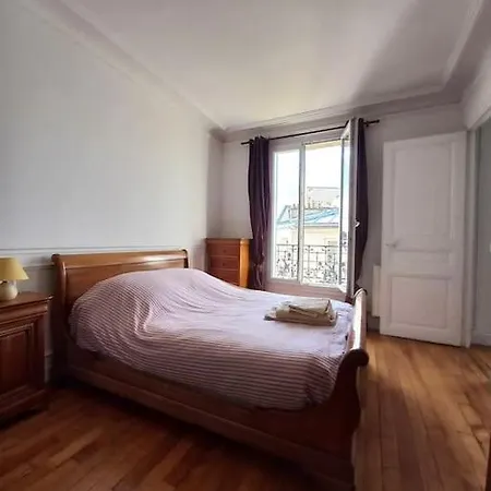 شقة Grand Duplex Sublime Lumineux Quartier Super 110m2 ! *