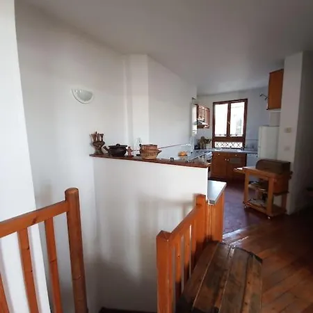 شقة Grand Duplex Sublime Lumineux Quartier Super 110m2 !