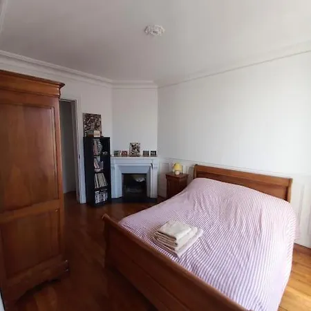 Grand Duplex Sublime Lumineux Quartier Super 110m2 ! شقة *