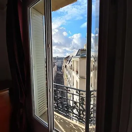 Grand Duplex Sublime Lumineux Quartier Super 110m2 !
