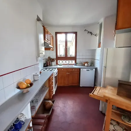 Grand Duplex Sublime Lumineux Quartier Super 110m2 ! *